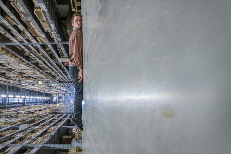 Arc For Dance Festival στο Θέατρο Κιβωτός