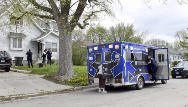 Άνδρας πυροβολήθηκε από το… σκύλο του