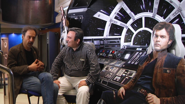 Debate για τον Solo