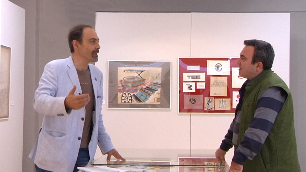 Από τη Νίκαια… με αγάπη