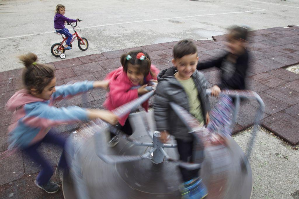 Lullaby Project: Νανουρίσματα σε οικουμενική γλώσσα