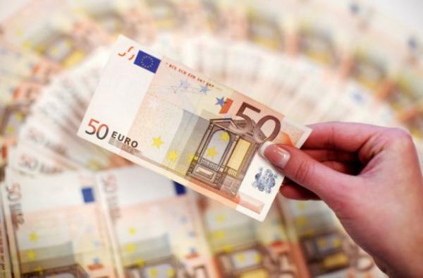 Ελαφρώς αυξημένα, στα 3,41 δισ. ευρώ, τα φέσια του Δημοσίου στους ιδιώτες