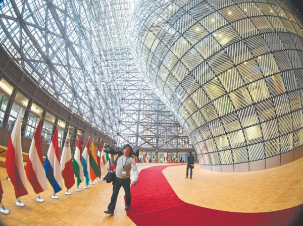 Debt relief decisions by 21 June Eurogroup, EU official says