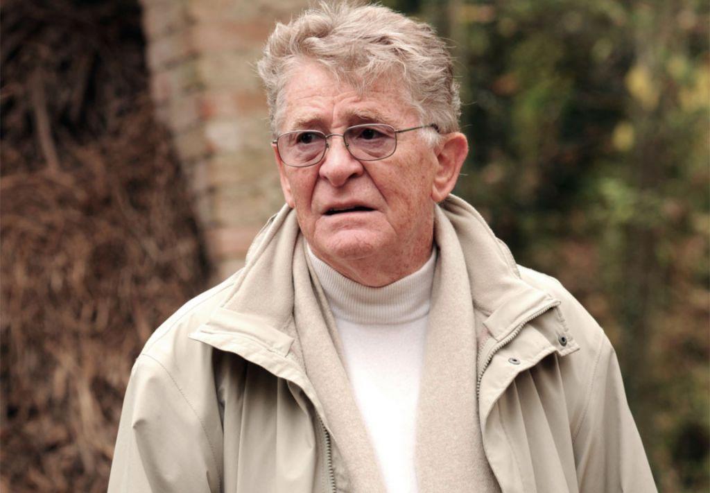 Πέθανε ο Ιταλός κινηματογραφιστής Ερμάνο Όλμι