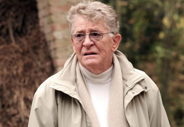 Πέθανε ο Ιταλός κινηματογραφιστής Ερμάνο Όλμι