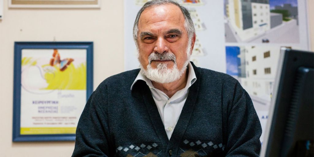 Φιλόπουλος: Η εποχή της αθωότητας στη διακίνηση φαρμάκων έχει περάσει ανεπιστρεπτί