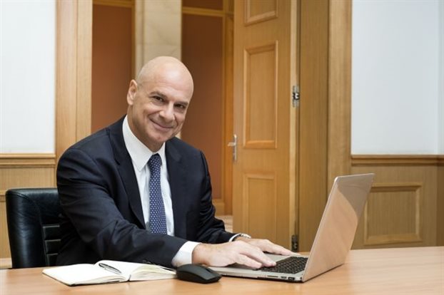 Σταύρος Ιωάννου: Το egg μάς δικαίωσε