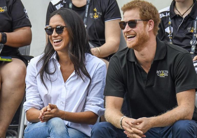 Η Μέγκαν Μαρκλ «πουλάει» περισσότερο από την Ριάνα!