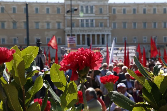 Καλοκαιρία και άνοδο θερμοκρασίας προβλέπει η ΕΜΥ