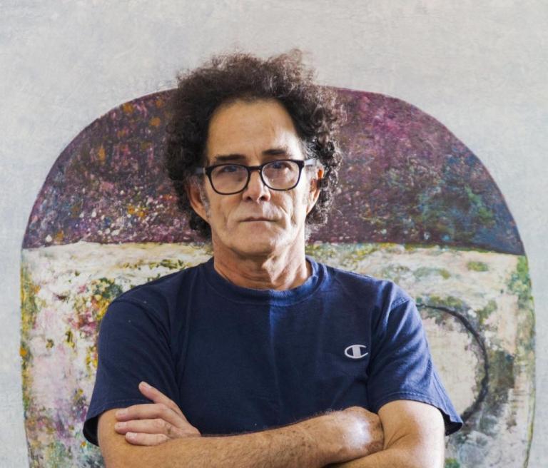 Ο Έκτορ Φράνκ εγκαινιάζει την «Toth Gallery» στην Νέα Υόρκη