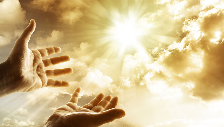 Πέθανε και αφού… δεν πέθανε, λέει πως έχει αποδείξεις για την ύπαρξη του θεού