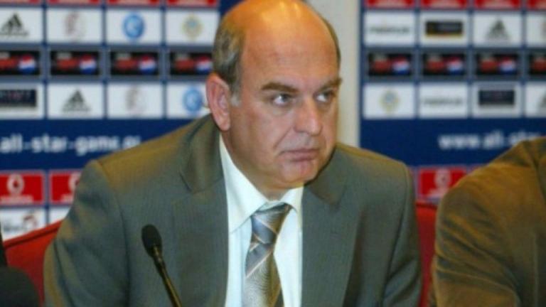 «Διώξε μας, φίλε, να γλιτώσουμε…»