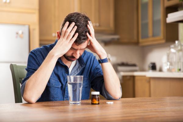 Ένα βήμα πιο κοντά στο χάπι κατά του hangover