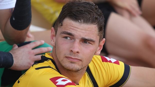 Γιατί ασχολείται ακόμα με τον Κάιπερς η ΑΕΚ;