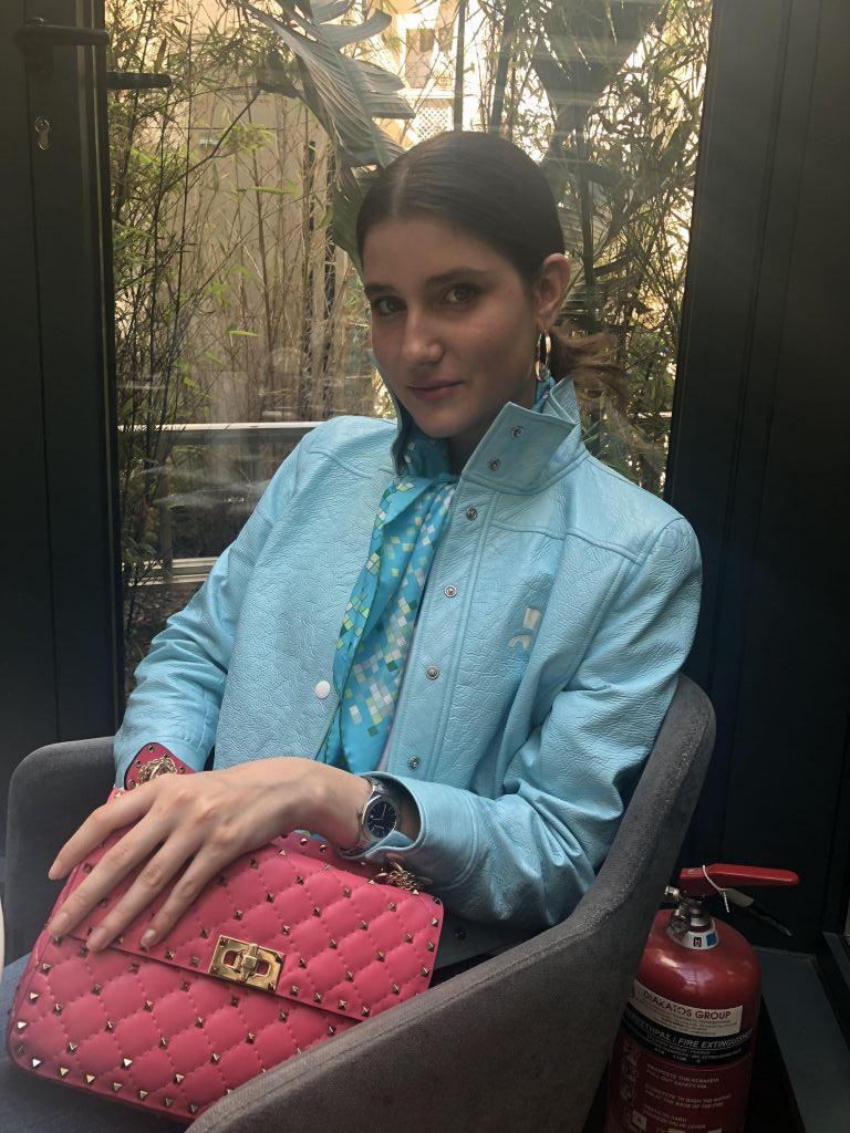 Blackstrawberry loves…