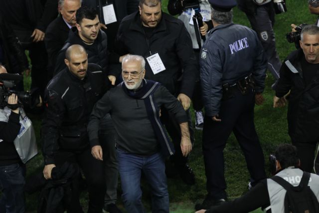 Ποιοι έμειναν για να θυμούνται τα περσινά;