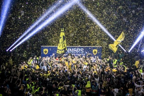 Η Ομάδα που αφηγείται μια ιστορία