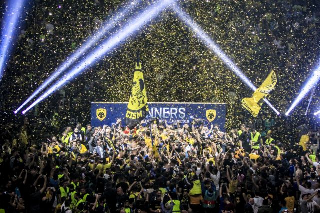 Η Ομάδα που αφηγείται μια ιστορία