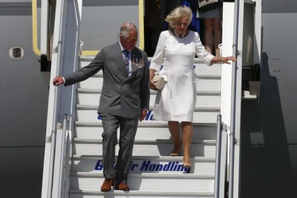 Βασιλικοί έρωτες