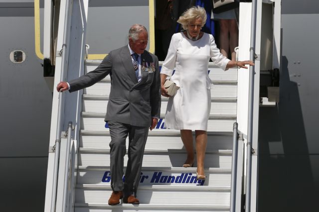 Βασιλικοί έρωτες