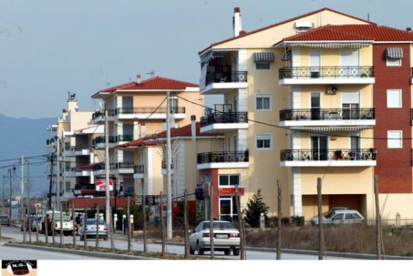 Τι αλλάζει στην ελληνική αγορά ακινήτων