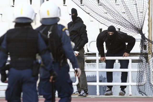 Καλώς ήρθατε στην Καμπούλ της Ευρώπης