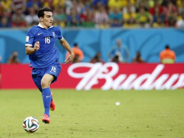 Ο Αλέξης τώρα έγινε Λάζαρος