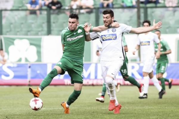 Προφορική συμφωνία του Παναθηναϊκού με τον Χρήστο Δώνη