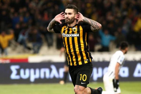 Το στοίχημα Λιβάγια ήδη κερδήθηκε