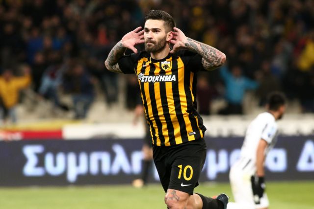 Το στοίχημα Λιβάγια ήδη κερδήθηκε