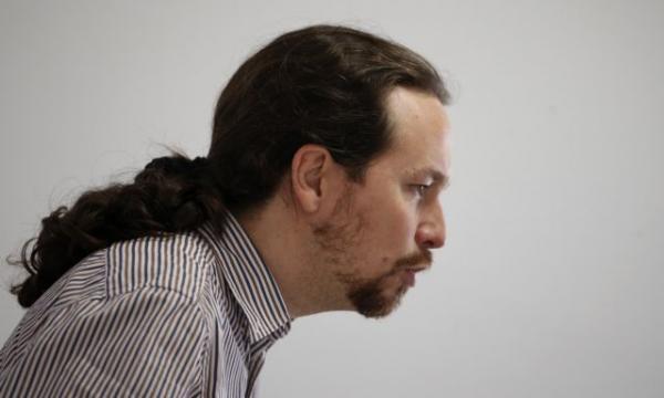 Οι Podemos «κάλυψαν» τον Ιγκλέσιας για τη βίλα