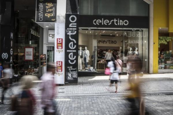 ΕΛΣΤΑΤ: Αύξηση 1,2% στον τζίρο του λιανεμπορίου τον Μάριο