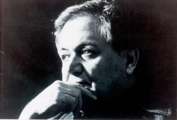 Μάνος Χατζιδάκις και Αυριανή