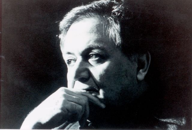 Μάνος Χατζιδάκις και Αυριανή