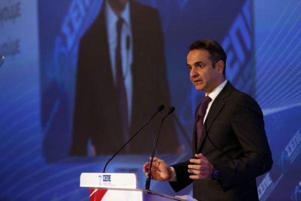 Ανοιγμα στην κοινωνία