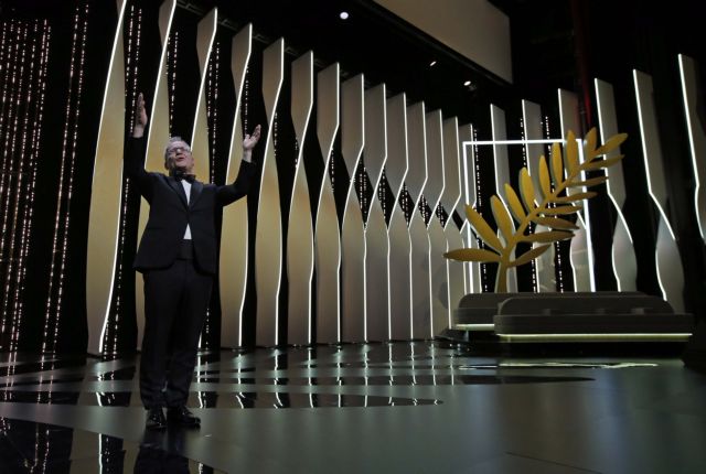 Κάννες: Απαγορεύονται οι selfies