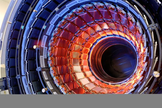 H Ελλάδα αρνήθηκε την τεχνογνωσία του CERN