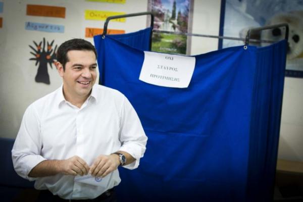 Ετσι, λοιπόν, (θα) πάμε σε εκλογές