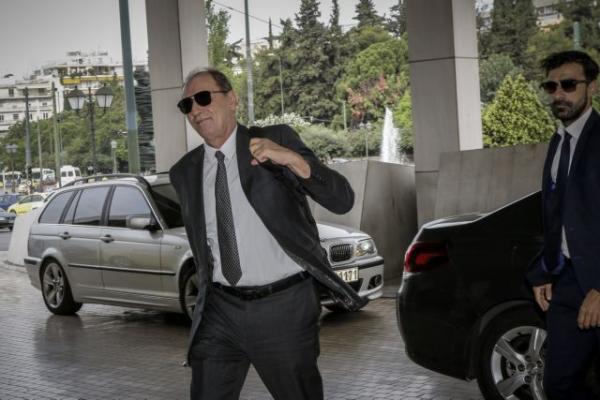 Σταθάκης: Συμφωνία για ΝΟΜΕ και τέλος χρηματοδότησης ΑΠΕ