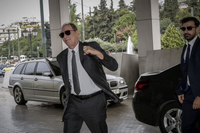 Σταθάκης: Συμφωνία για ΝΟΜΕ και τέλος χρηματοδότησης ΑΠΕ