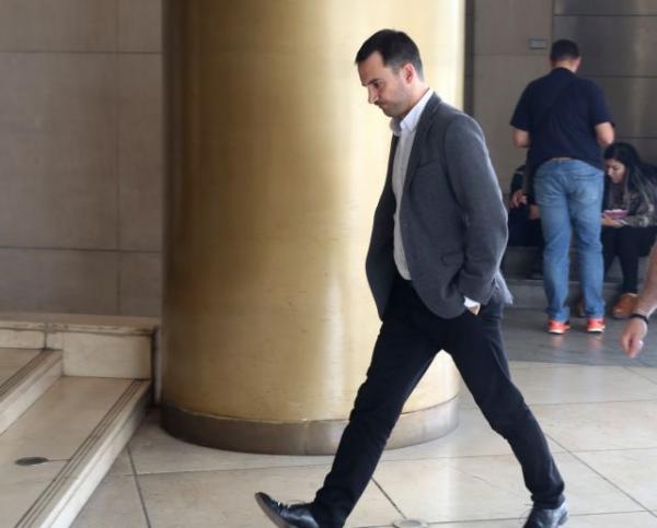 Χαρίτσης: Υπάρχουν ακόμη πράγματα να γίνουν