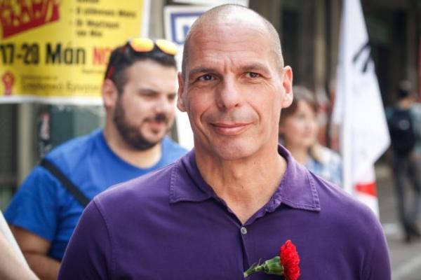 Η γνώμη του Γιάνη