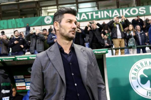 Κοντά σε συμφωνία με Ουζουνίδη για τα δεδουλευμένα ο ΠΑΟ