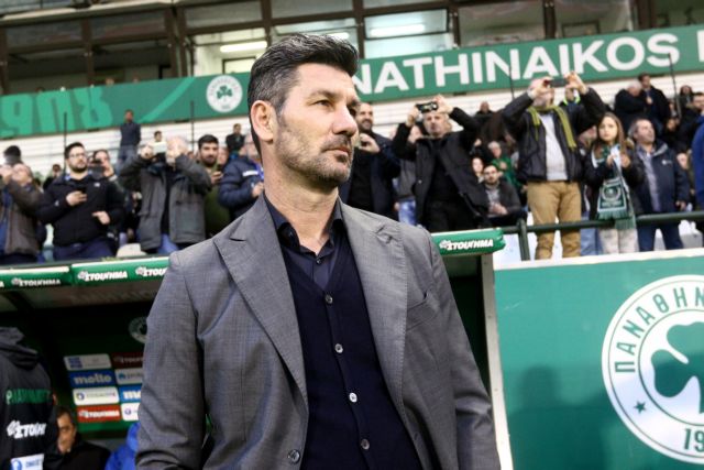 Κοντά σε συμφωνία με Ουζουνίδη για τα δεδουλευμένα ο ΠΑΟ