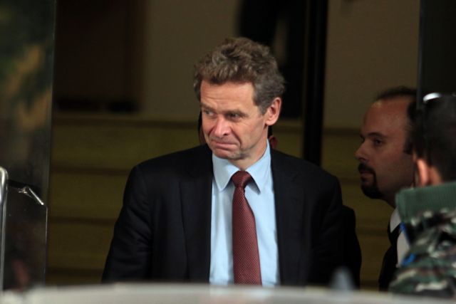 Συνάντηση «κορυφής» πριν το Eurogroup για το ρόλο του ΔΝΤ