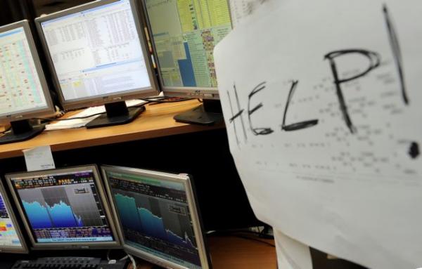 Ιταλικό θρίλερ πλήττει τις αγορές – Στη δίνη και η Ελλάδα