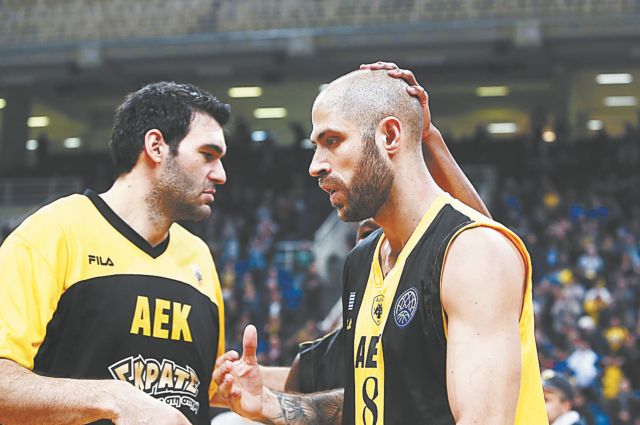 Η δύναμη της θέλησης