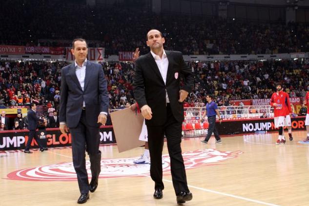 «Κορυφαία ομάδα της δεκαετίας στη Euroleague ο Ολυμπιακός»