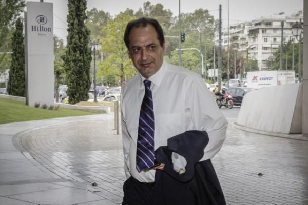 Ο υπουργός που νόμιζε πως ήταν ο… Τσε