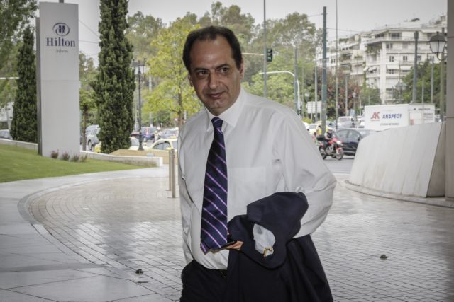 Ο υπουργός που νόμιζε πως ήταν ο… Τσε